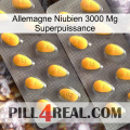 Germany Niubian 3000 Mg Superpower cialis2